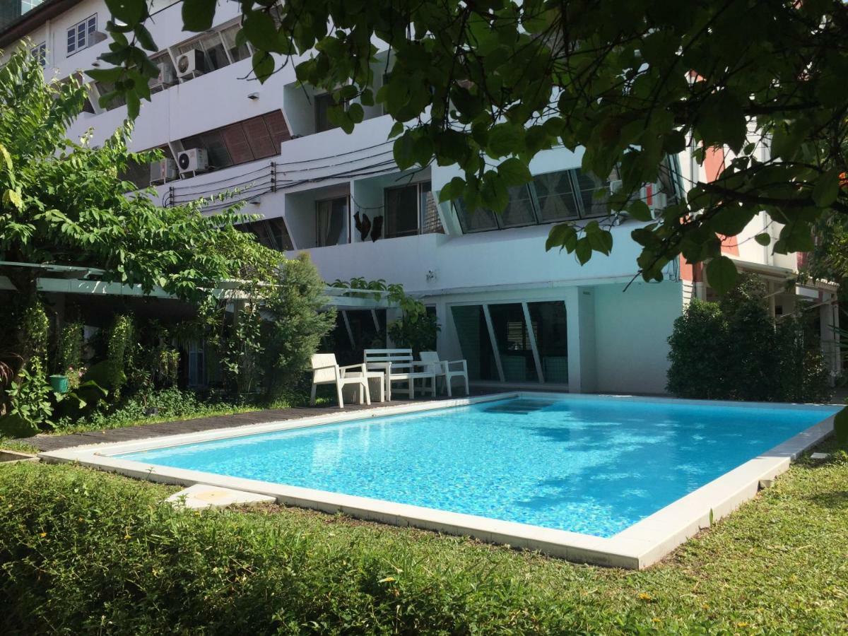 Vimala Residence (Adults Only) Bangkok Zewnętrze zdjęcie