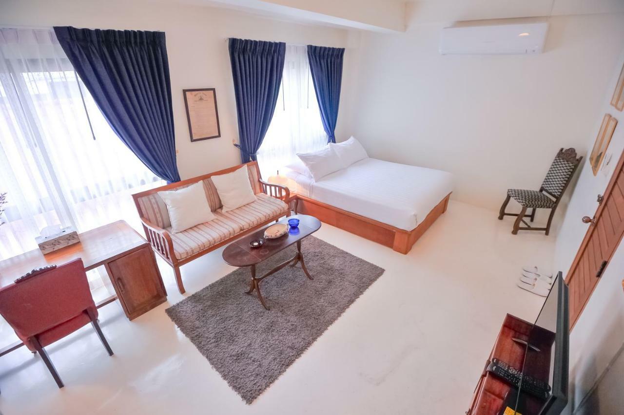 Vimala Residence (Adults Only) Bangkok Zewnętrze zdjęcie