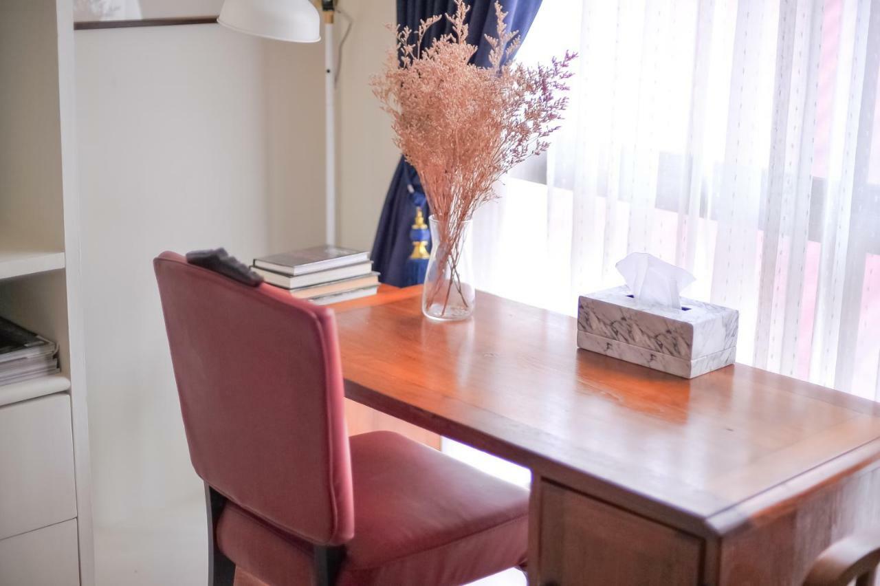 Vimala Residence (Adults Only) Bangkok Zewnętrze zdjęcie