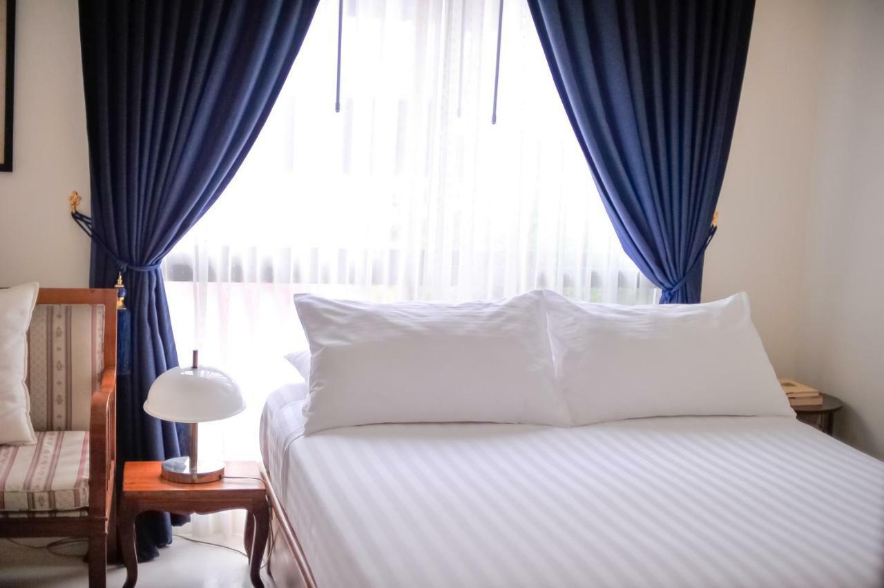 Vimala Residence (Adults Only) Bangkok Zewnętrze zdjęcie