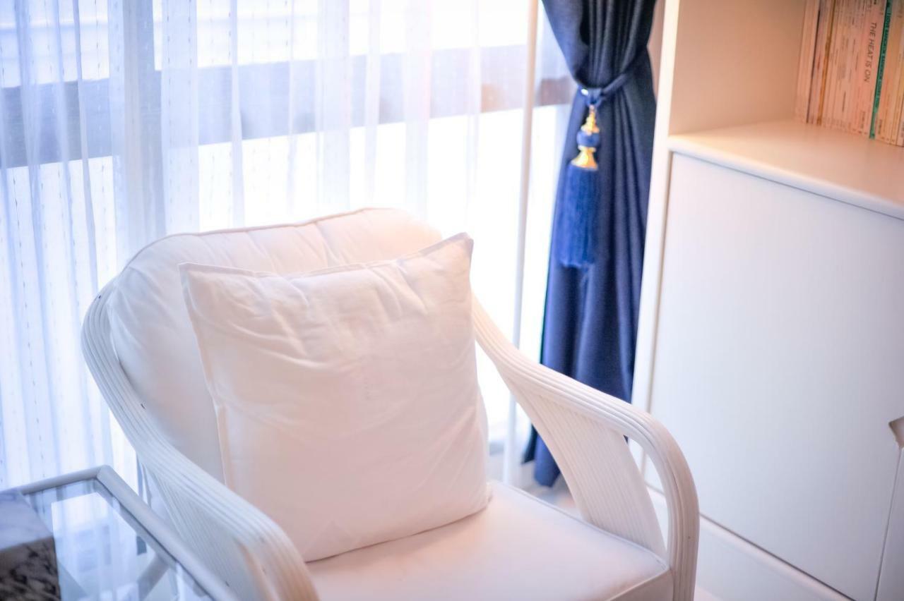 Vimala Residence (Adults Only) Bangkok Zewnętrze zdjęcie