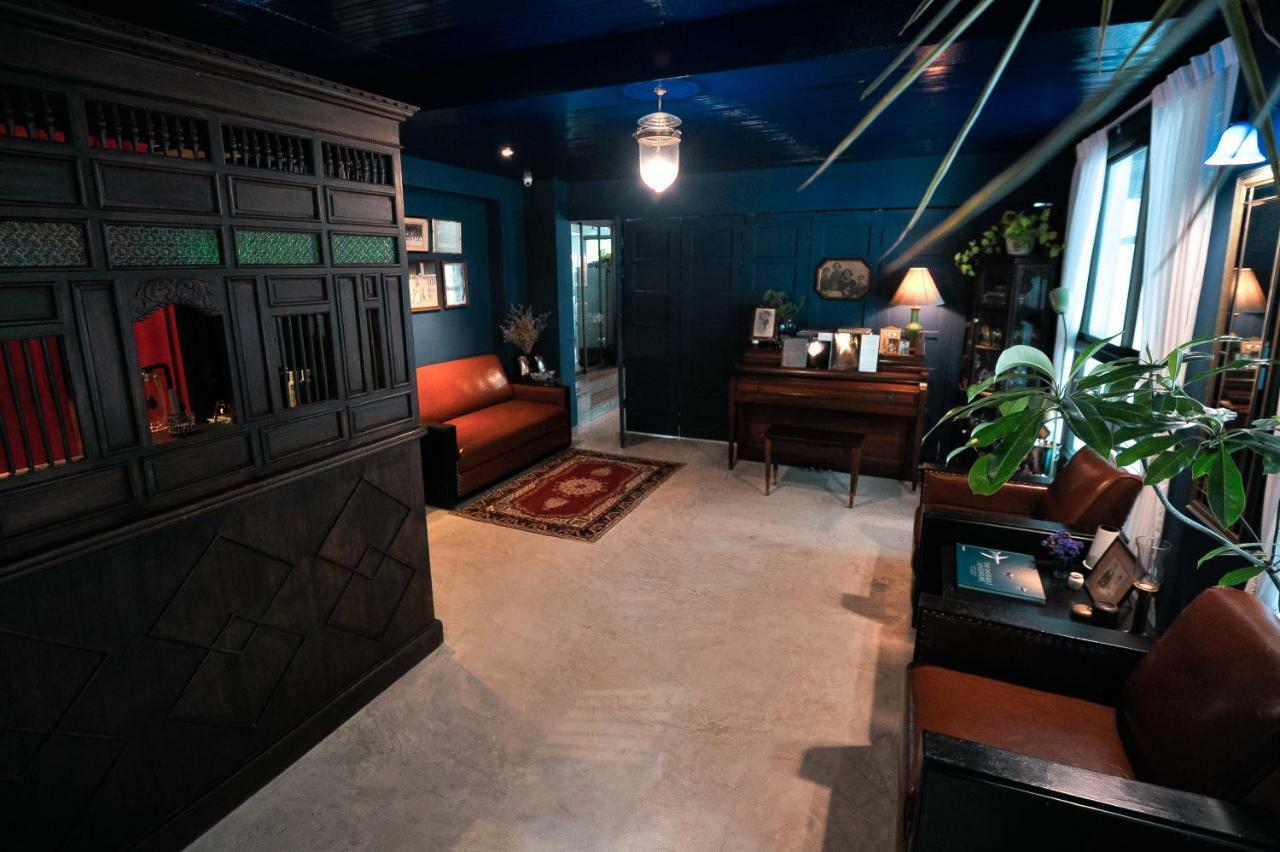 Vimala Residence (Adults Only) Bangkok Zewnętrze zdjęcie
