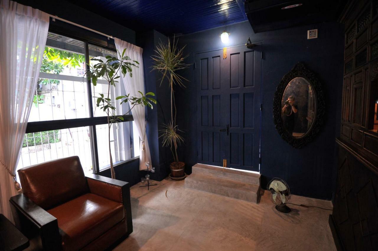 Vimala Residence (Adults Only) Bangkok Zewnętrze zdjęcie