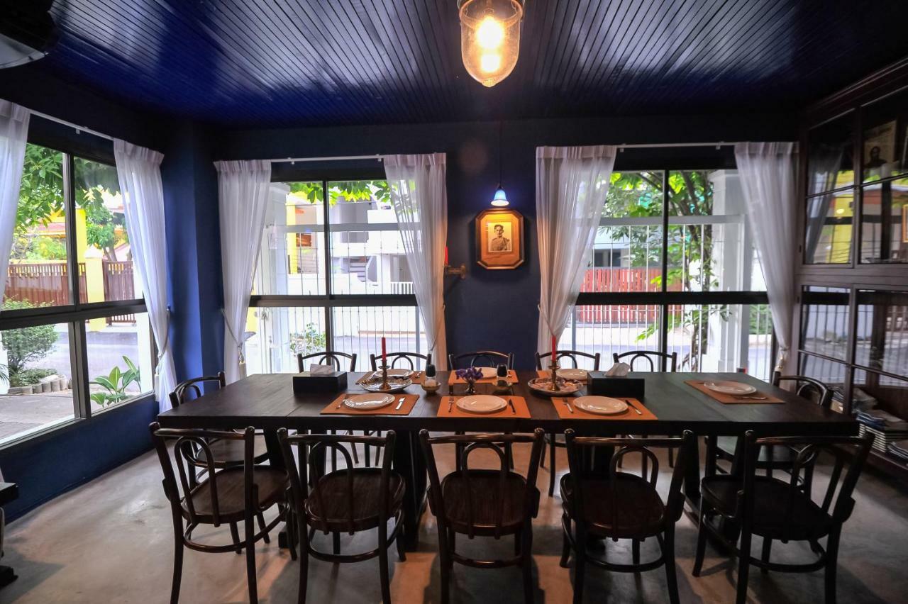 Vimala Residence (Adults Only) Bangkok Zewnętrze zdjęcie
