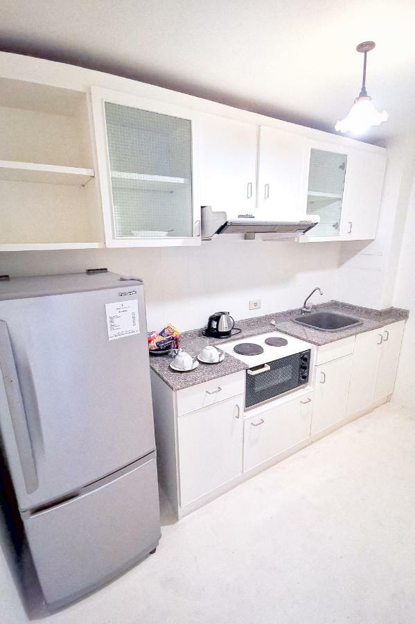 Vimala Residence (Adults Only) Bangkok Zewnętrze zdjęcie