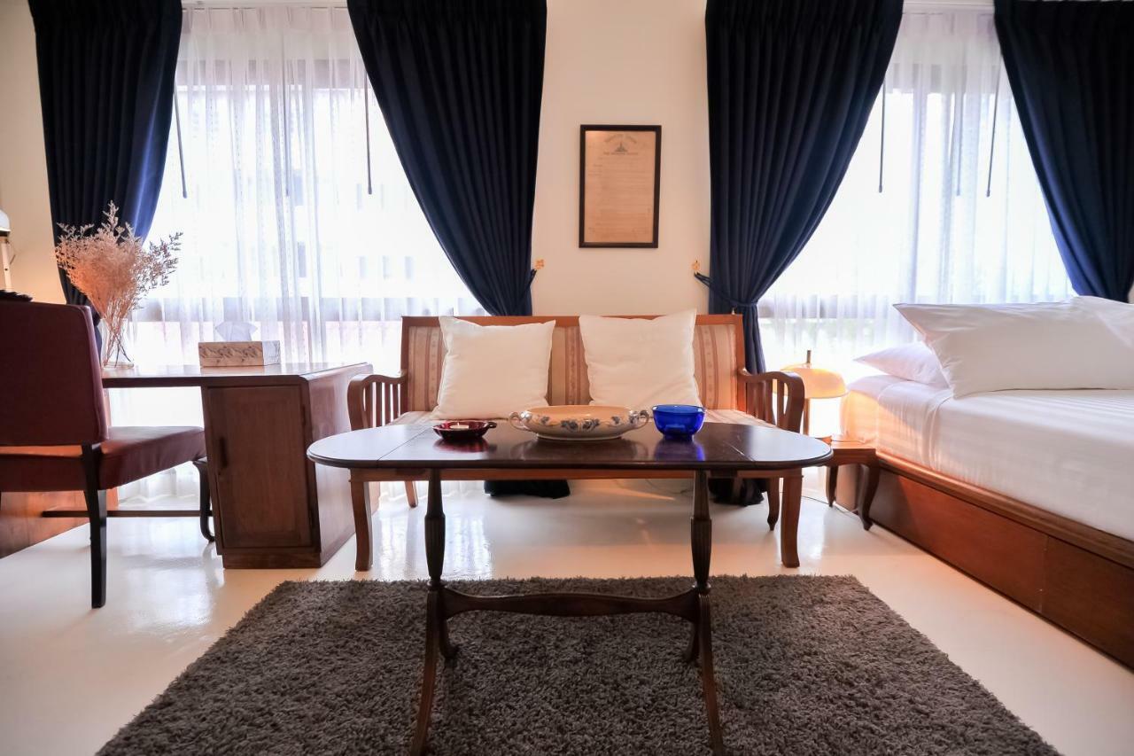 Vimala Residence (Adults Only) Bangkok Zewnętrze zdjęcie