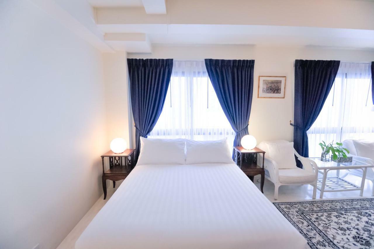 Vimala Residence (Adults Only) Bangkok Zewnętrze zdjęcie