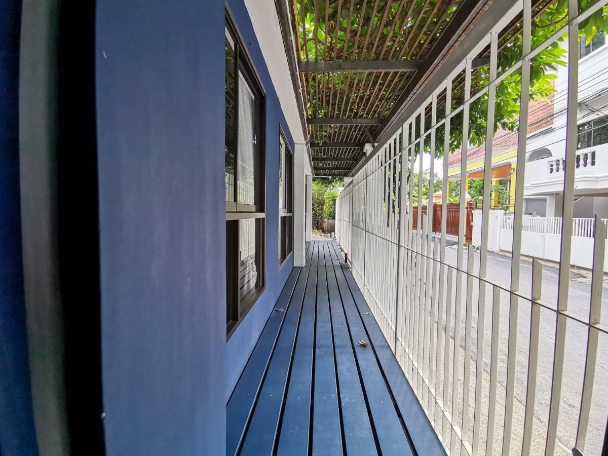 Vimala Residence (Adults Only) Bangkok Zewnętrze zdjęcie