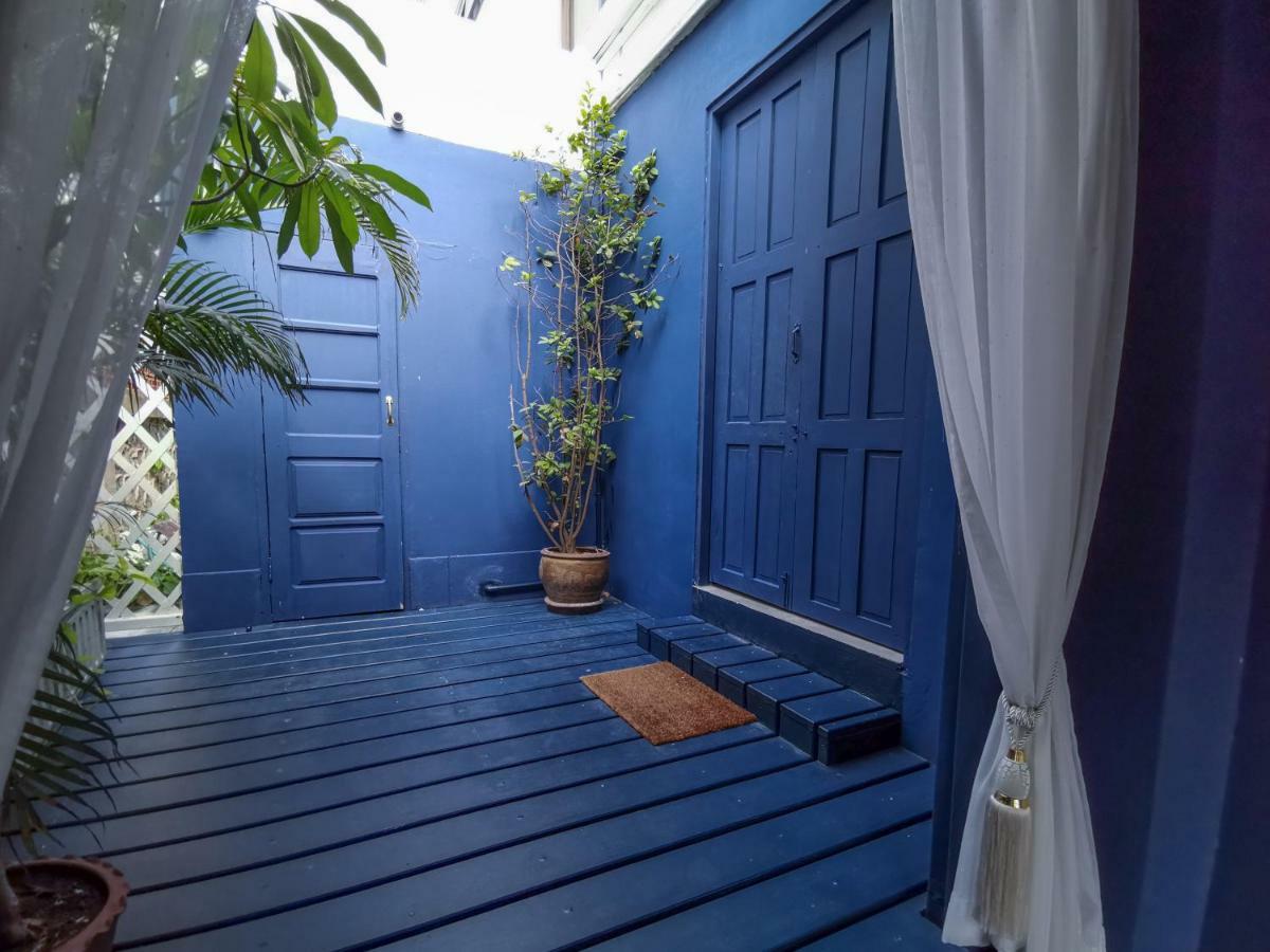 Vimala Residence (Adults Only) Bangkok Zewnętrze zdjęcie