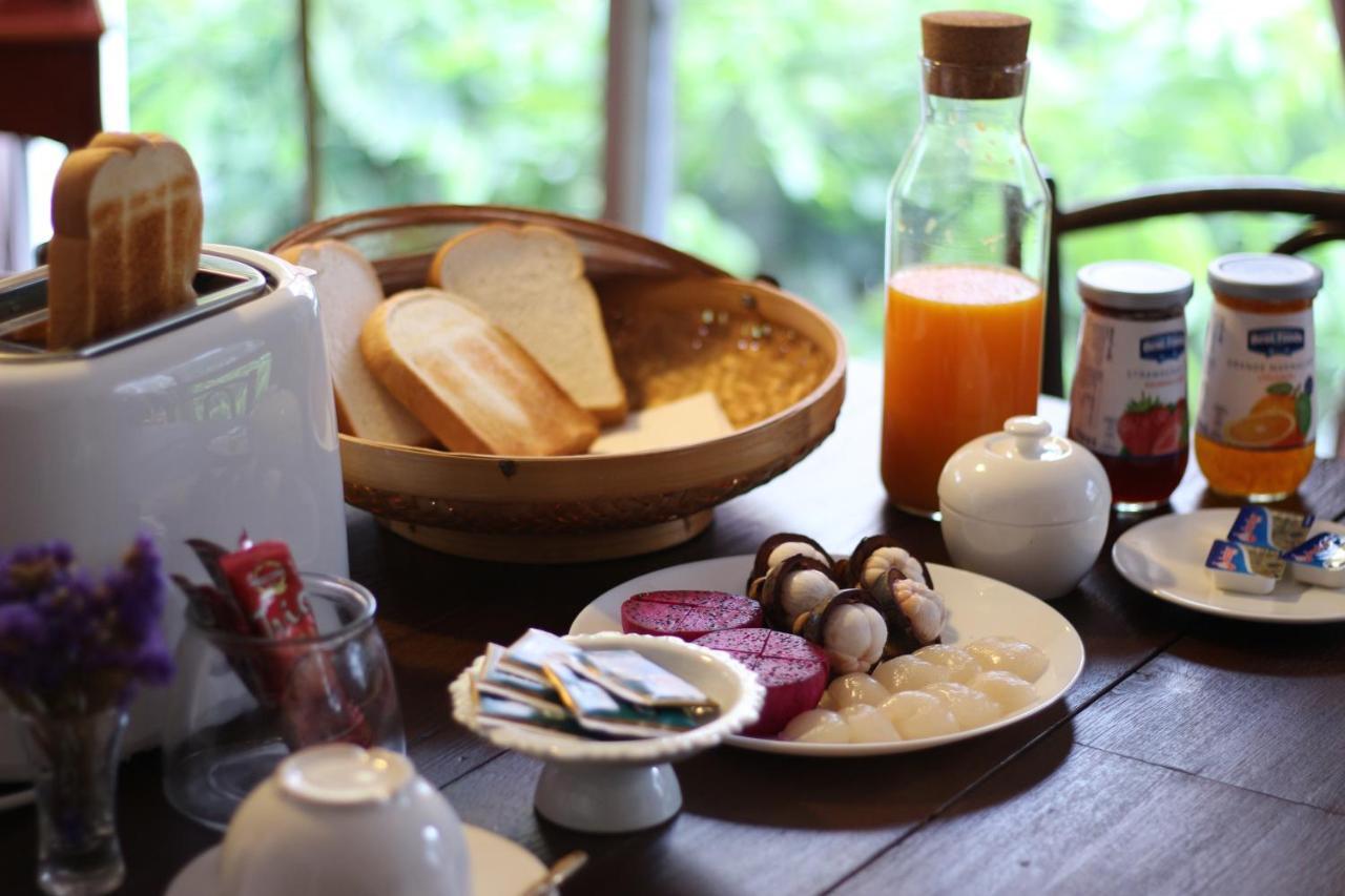 Vimala Residence (Adults Only) Bangkok Zewnętrze zdjęcie