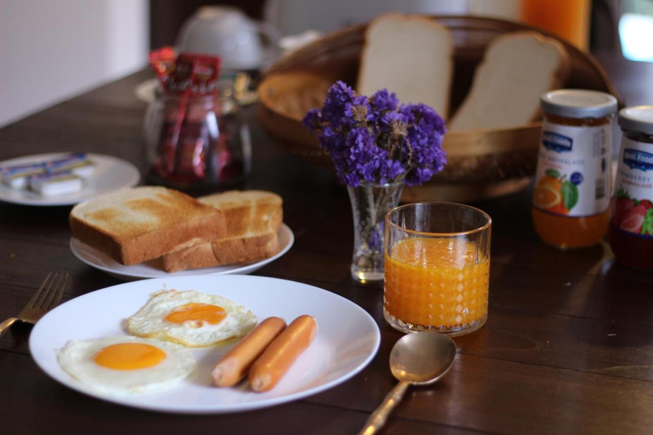 Vimala Residence (Adults Only) Bangkok Zewnętrze zdjęcie