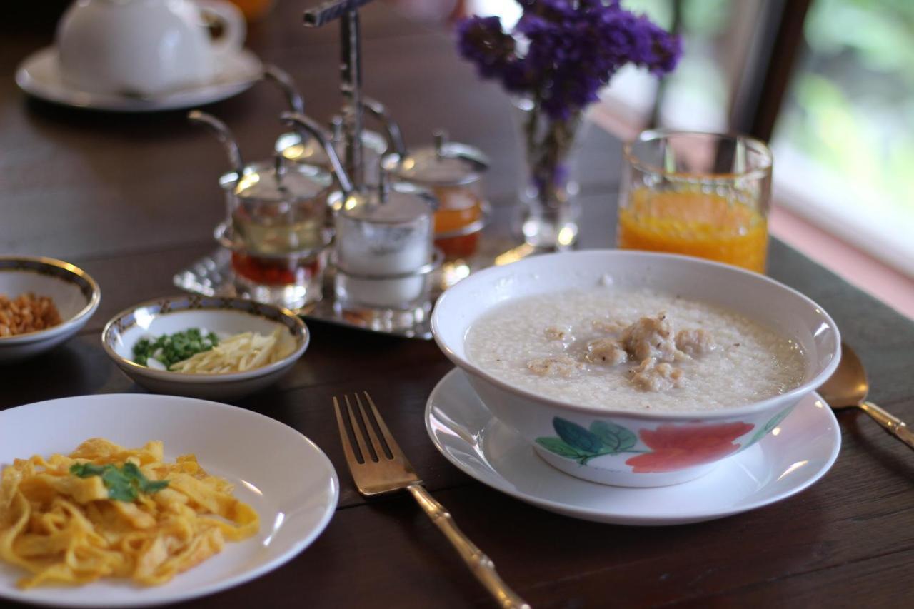 Vimala Residence (Adults Only) Bangkok Zewnętrze zdjęcie